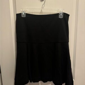 Ralph Lauren - Black Skirt - Size 4